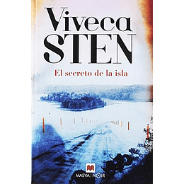 El Secreto De La Isla (Maeva Noir)