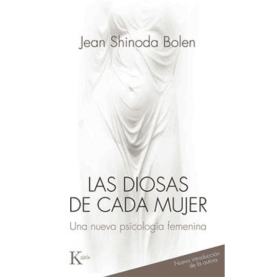 Las Diosas De Cada Mujer