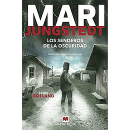 Las Sendas De La Oscuridad