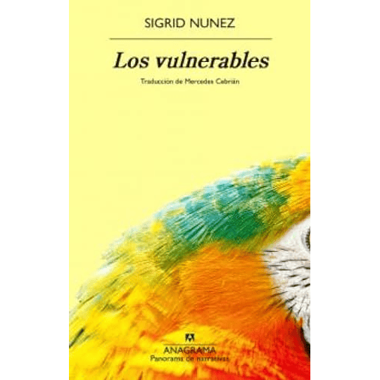 Los Vulnerables  	