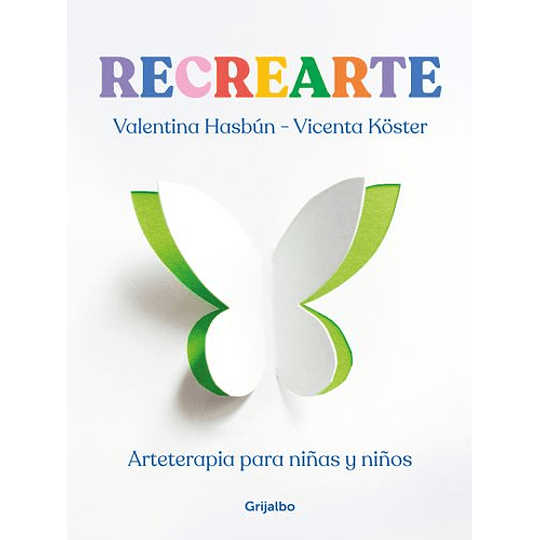 Recrearte