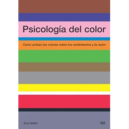 Psicologia Del Color