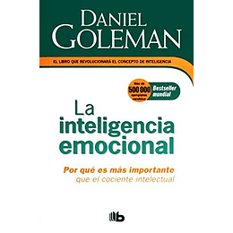 La Inteligencia Emocional