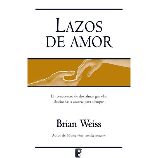 Lazos De Amor