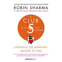 El Club De Las 5 De La Mañana