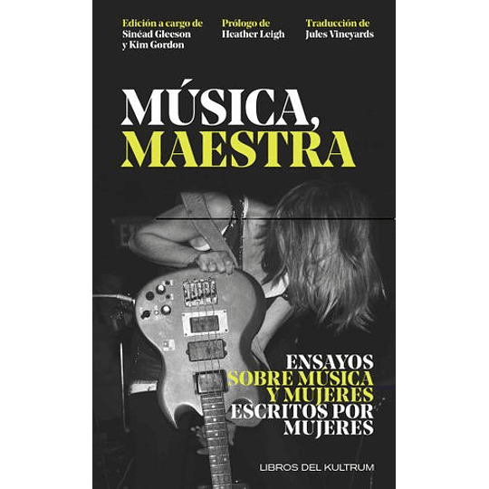 Musica Maestra