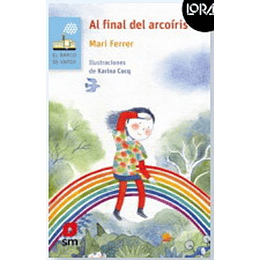 Loran Al Final Del Arcoiris