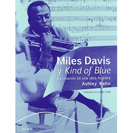 Miles Davis Y Kind Of Blue