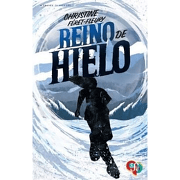 Reino De Hielo
