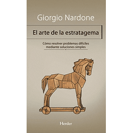 El Arte De La Estratagema