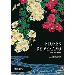 Flores De Verano