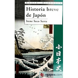 Historia Breve De Japon