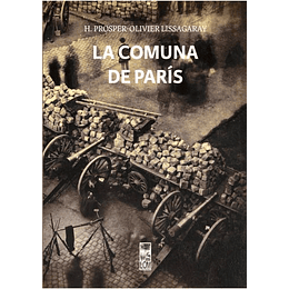 La Comuna De Paris