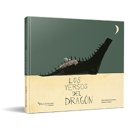 Los Versos Del Dragon