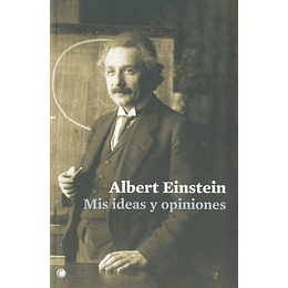 Mis Ideas Y Opiniones