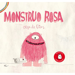 Monstruo Rosa