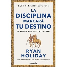 La Disciplina Marcara Tu Destino