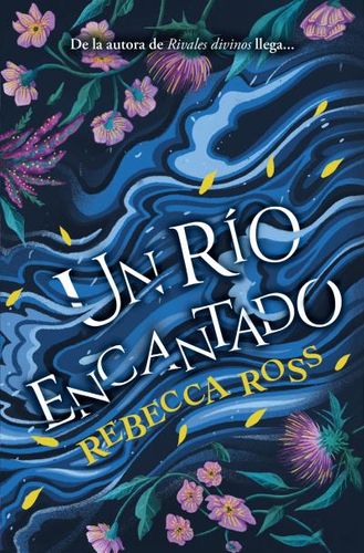 Rio Encantado