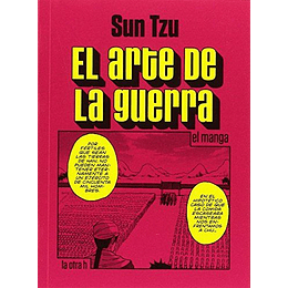 El Arte De La Guerra