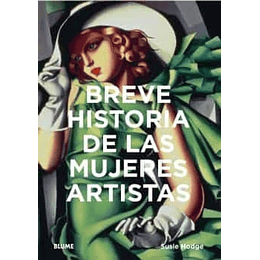 Breve Historia De Las Mujeres Artistas