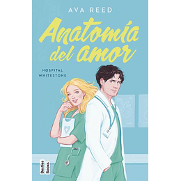 Anatomia Del Amor