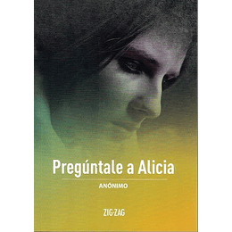 Preguntale A Alicia