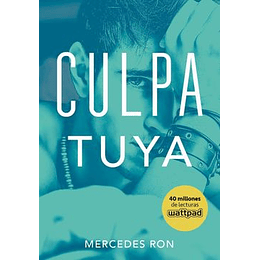 Culpa Tuya (Culpables 2)