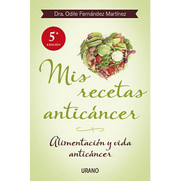 Mis Recetas Anticancer