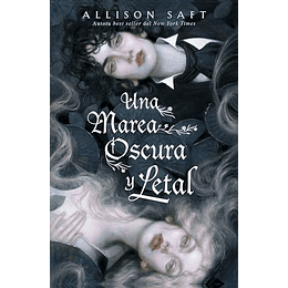 Una Marea Oscura Y Letal  	