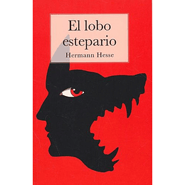 El Lobo Estepario 