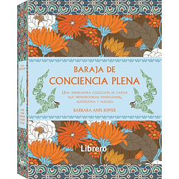 Baraja De Conciencia Plena