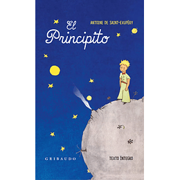 El Principito