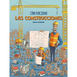 Como Funcionan Las Construcciones