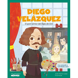 Diego Velazquez