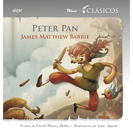 Peter Pan Mini Clasicos