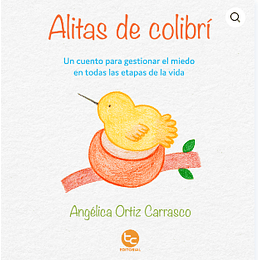 Alitas De Colibri
