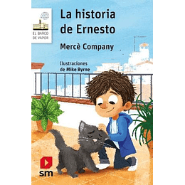 La Historia De Ernesto