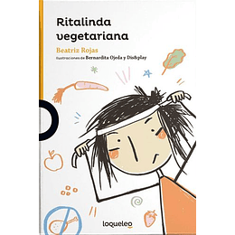 Ritalinda Vegetariana