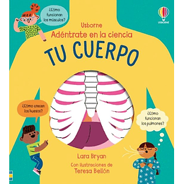 Adentrate En La Cienciea Tu Cuerpo