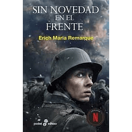 Sin Novedad En El Frente