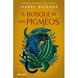 El Bosque De Los Pigmeos