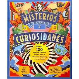 Misterios Y Curiosidades