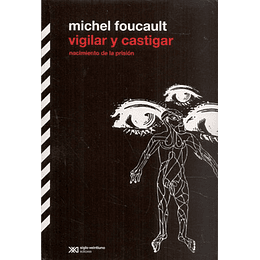 Vigilar Y Castigar