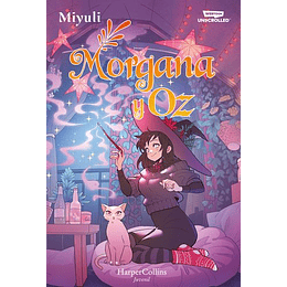 Morgana Y Oz 2 