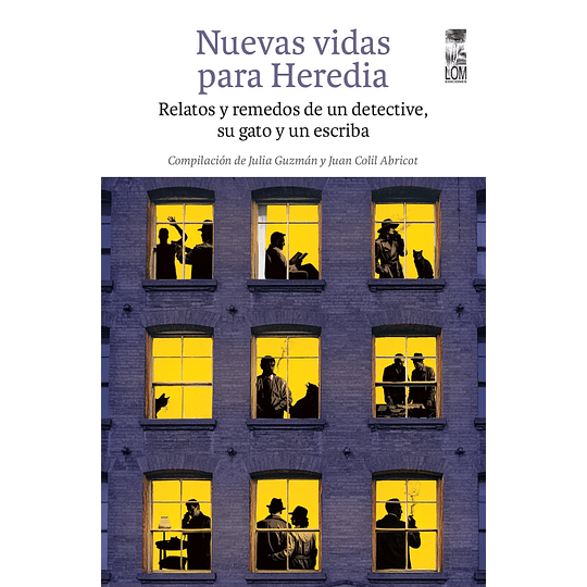 Nuevas Vidas Para Heredia