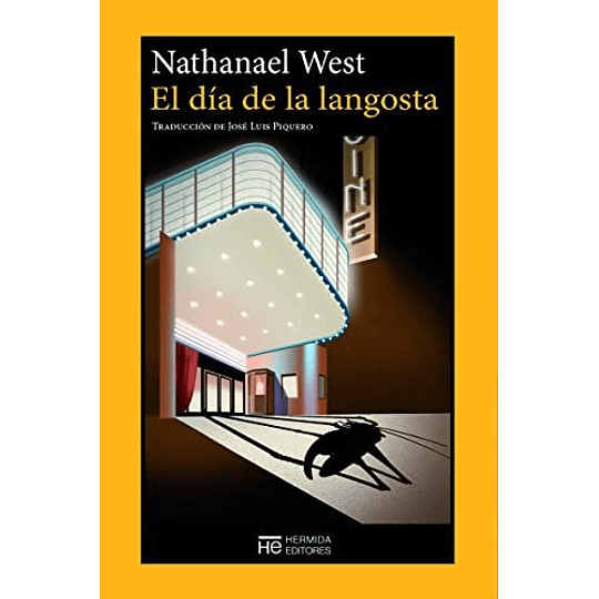 El Dia De La Langosta (El Jardin De Epicuro) 