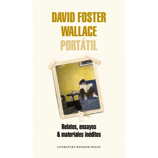 Relatos Ensayos Y Material Inedito