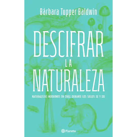 Descifrar La Naturaleza