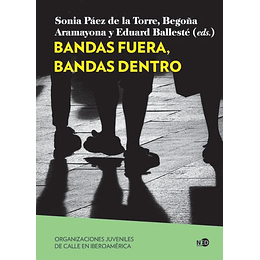 Bandas Fuera Bandas Dentro 