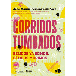 Corridos Tumbados